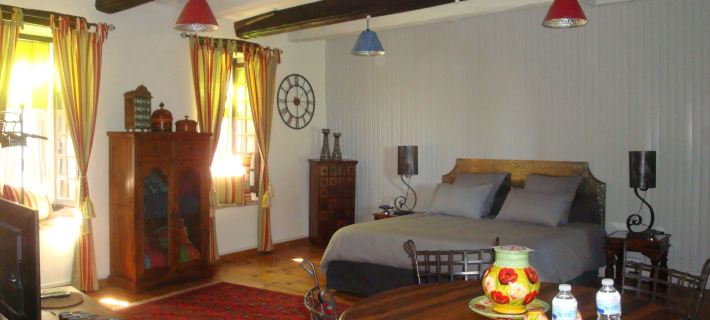 D'Ici et d'Ailleurs Hotels in Tarn