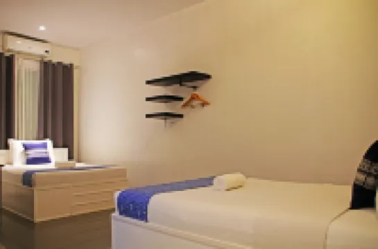 The Apple Peach House