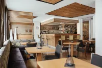 Hotel Melodia del Bosco