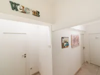 The Harmony Rooms โรงแรมในสปลิต