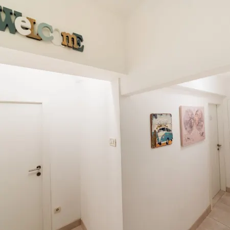 The Harmony Rooms
