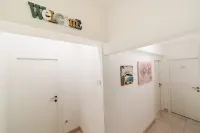 斯普利特和諧客房飯店
