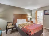 Econo Lodge Inn & Suites Hotels in Yreka