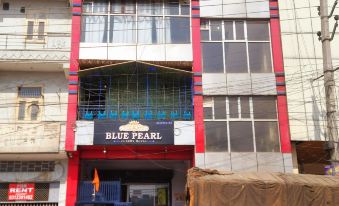 Blue Pearl Luxury By GRB
