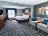 La Quinta Inn & Suites by Wyndham-Albany GA Hotels in Dougherty County
