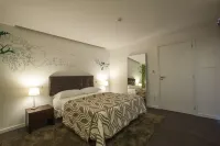 Casa Dona Maria Luiza Hotels in Cabeca Boa