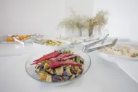 Hotel Ferah - breakfast