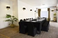 The Riviera Hotel & Apartments - Alum Chine Hotels in Bournemouth