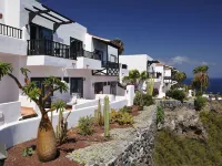 Hotel Jardín Tecina Hotels in Gomera