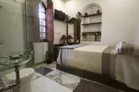 Bogota Bed and Breakfast Inn โรงแรมใน