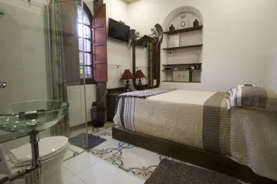 Bogota Bed and Breakfast Inn