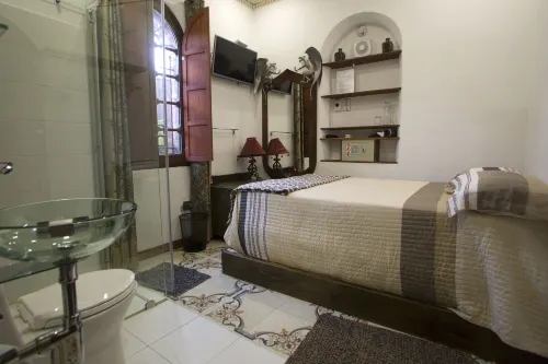 Bogota Bed and Breakfast Inn