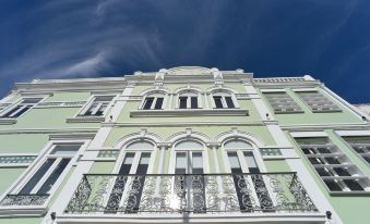 Internacional Azores Boutique
