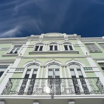 Internacional Azores Boutique