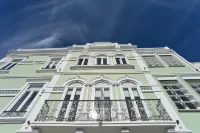 Internacional Azores Boutique Các khách sạn ở Horta