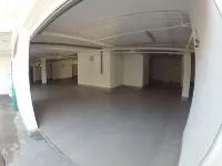 Hotel Aurora - parking