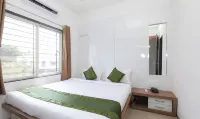 Treebo Sapphire Studio Hotels in Nashik