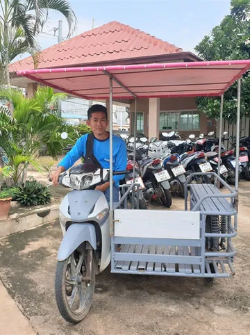 รูปภาพของซีบีช เกาะล้าน 2