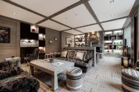 Le K2 Djola Hotels in Courchevel