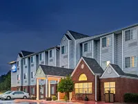 Microtel Inn & Suites by Wyndham Statesville Hotels in Statesville