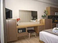 Ionian Eye Design Studios & Spa Hotels in Agia Pelagia Chlomou