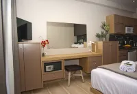 Ionian Eye Design Studios & Spa Hotels in Boukari