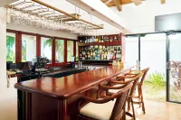 Mount Nevis Hotel - bar