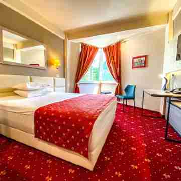 Best Lido Hotel Rooms