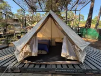 AlterHome Hotel Glamping Rio Valle de Bravo Hotels in Temascaltepec de Gonzalez