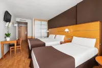 Exe Las Palmas Hotels in Las Palmas