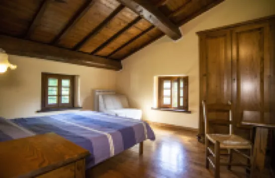 科爾尼羅農家樂