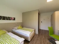Smart Motel Hotels in Gars am Kamp