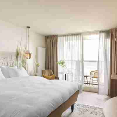 Carlton Beach Rooms