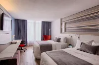 Radisson Hotel Curitiba Hotels in 