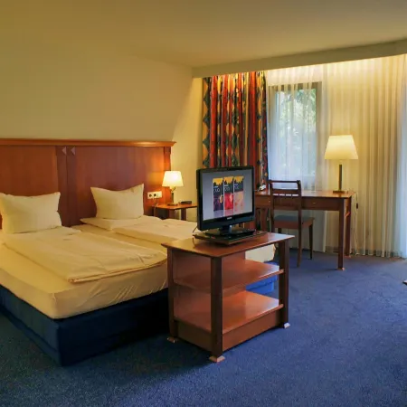 Moselromantik Hotel am Panoramabogen