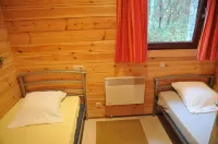 Chalet in Belgium with Cozy Wood Interior Hotels in Viroinval