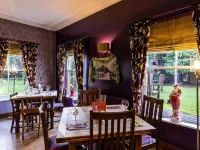 Alston House Hotel Hotels in Alston
