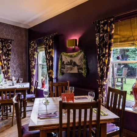 Alston House Hotel