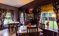 Alston House Hotel Hotels in Alston