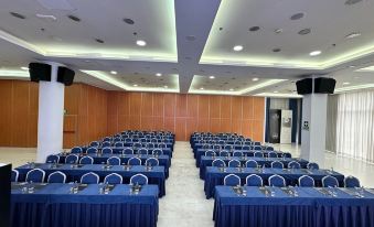 VS Gandía Palace Hotel