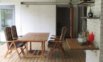 Holiday Home in SÃ¶lvesborg