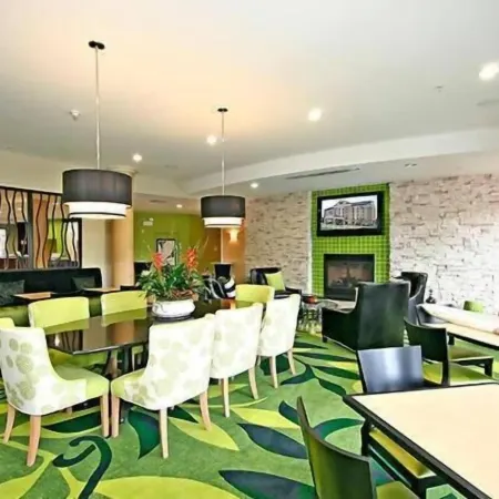 Fairfield Inn & Suites Elkin Jonesville