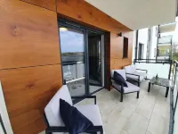 365Pam - Przytulne Apartamenty Szafirowa Mierzeja Hotels in koszaliński