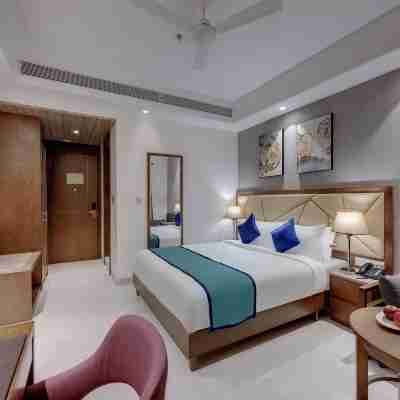 Click Hotel Aurangabad Rooms
