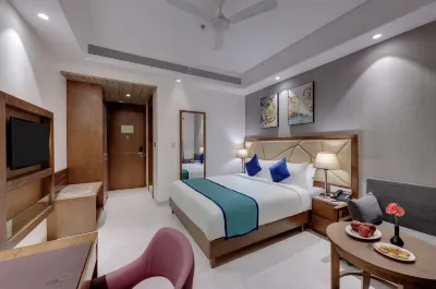 Click Hotel Aurangabad