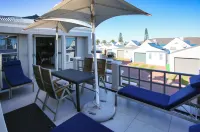 Voorschoten, Langebaan 6-Sleeper