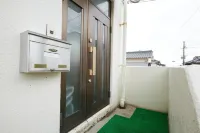 Ryoushi Minpaku Chouta