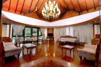 Unlock by Goldfinch Sakaleshpur