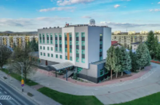 Hotel Nafta Krosno Hotels in 