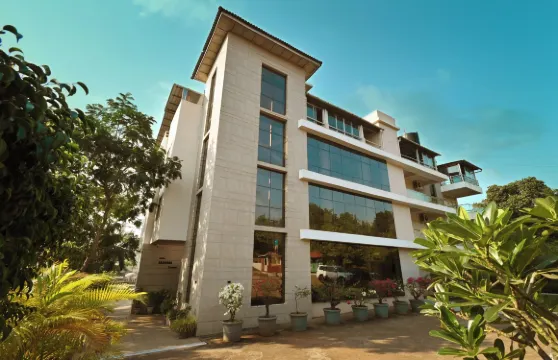 達波利薩德哈納行政酒店